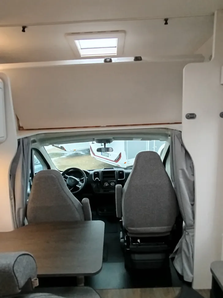 Fahrzeugbild Sunlight A 60 *Let`s Ride Deal*AUTOMATIK*Markise* #5
