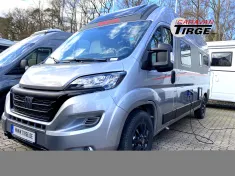 Bild 3 Dethleffs Globetrail Advantage 600 DS Fiat