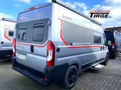 Bild 4 Dethleffs Globetrail Advantage 600 DS Fiat