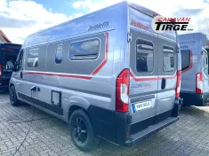 Bild 5 Dethleffs Globetrail Advantage 600 DS Fiat