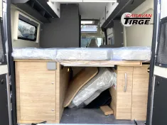 Bild 6 Dethleffs Globetrail Advantage 600 DS Fiat