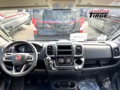 Bild 9 Dethleffs Globetrail Advantage 600 DS Fiat
