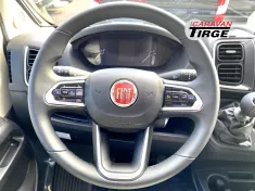 Bild 10 Dethleffs Globetrail Advantage 600 DS Fiat