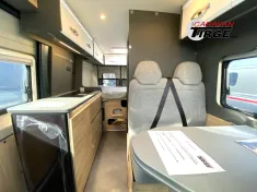 Bild 11 Dethleffs Globetrail Advantage 600 DS Fiat