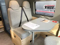 Bild 13 Dethleffs Globetrail Advantage 600 DS Fiat