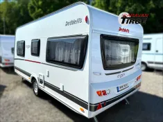 Bild 4 Dethleffs c-go 475 EL