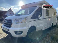 Bild 3 Dethleffs Globebus Go T 45