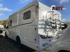 Bild 4 Dethleffs Globebus Go T 45