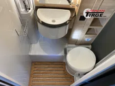 Bild 13 Dethleffs Globebus Go T 45