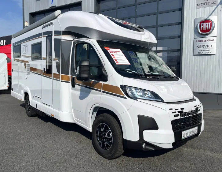 Fahrzeugbild T 430 KB LE 3.5t Malibu Abverkaufs Aktion 2025 #3
