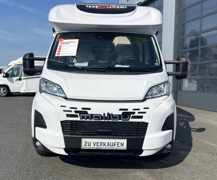 Fahrzeugbild T 430 KB LE 3.5t Malibu Abverkaufs Aktion 2025 #4