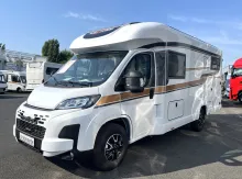 Fahrzeugbild T 430 KB LE 3.5t Malibu Abverkaufs Aktion 2025 #5