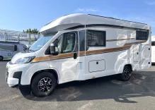 Fahrzeugbild T 430 KB LE 3.5t Malibu Abverkaufs Aktion 2025 #6