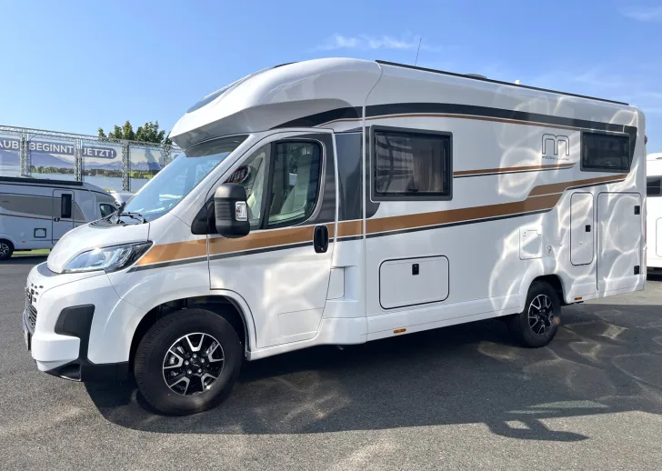 Fahrzeugbild T 430 KB LE 3.5t Malibu Abverkaufs Aktion 2025 #6