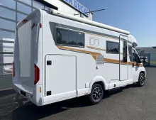 Fahrzeugbild T 430 KB LE 3.5t Malibu Abverkaufs Aktion 2025 #7