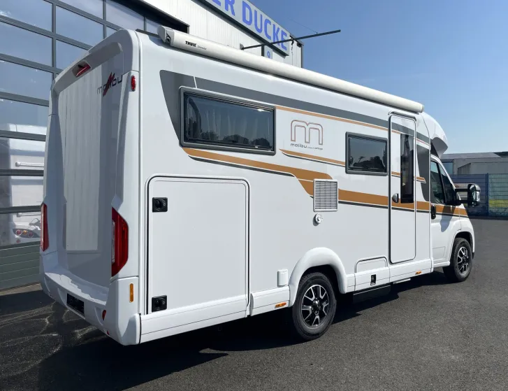 Fahrzeugbild T 430 KB LE 3.5t Malibu Abverkaufs Aktion 2025 #7