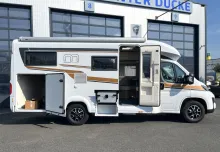 Fahrzeugbild T 430 KB LE 3.5t Malibu Abverkaufs Aktion 2025 #9