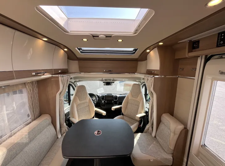 Fahrzeugbild T 430 KB LE 3.5t Malibu Abverkaufs Aktion 2025 #10