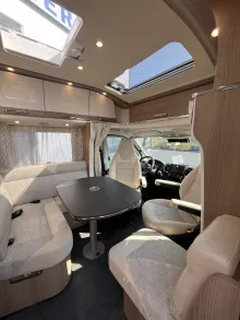 Fahrzeugbild T 430 KB LE 3.5t Malibu Abverkaufs Aktion 2025 #12