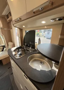 Fahrzeugbild T 430 KB LE 3.5t Malibu Abverkaufs Aktion 2025 #13