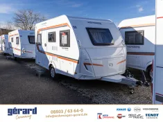 Bild 1 Weinsberg CaraOne 390 QD EDITION [HOT] Klima