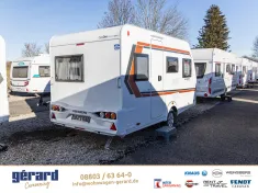 Bild 2 Weinsberg CaraOne 390 QD EDITION [HOT] Klima
