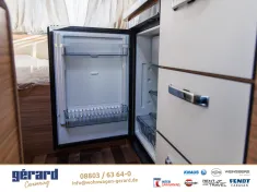 Bild 10 Weinsberg CaraOne 390 QD EDITION [HOT] Klima