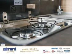 Bild 9 Knaus Van TI PLUS 650 MEG Platinum Selection RMK2414  Autom. 177 PS