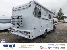 Bild 4 Weinsberg CaraHome 650 DG Modell 2024