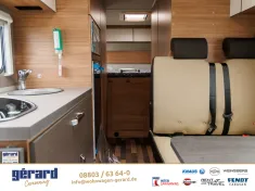 Bild 6 Weinsberg CaraHome 650 DG Modell 2024