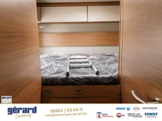 Bild 12 Weinsberg CaraHome 650 DG Modell 2024