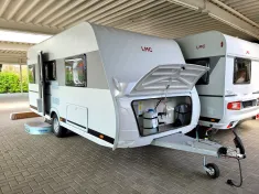 Bild 1 LMC Style 460 E sofort Verfügbar / Sonderpreis