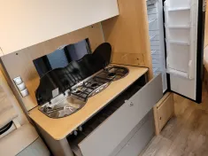 Bild 5 LMC Tandero 480 D sofort Verfügbar / Sonderpreis
