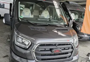 Innovan 590 First Edition