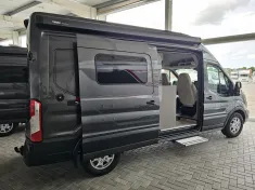 Bild 3 LMC Innovan 590 New Edition ACC / Sonderpreis