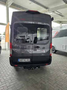 Fahrzeugbild LMC Innovan 590 New Edition ACC / AHK / Sonderpreis #5