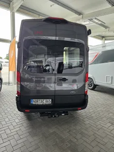 Bild 5 LMC Innovan 590 New Edition ACC / Sonderpreis