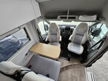 Fahrzeugbild LMC Innovan 590 New Edition ACC / AHK / Sonderpreis #8