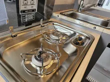 Fahrzeugbild LMC Innovan 590 New Edition ACC / AHK / Sonderpreis #13