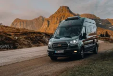 Bild 17 LMC Innovan 590 New Edition ACC / Sonderpreis