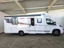 Fahrzeugbild LMC Tourer Lift H 720 sofort Verfügbar #3