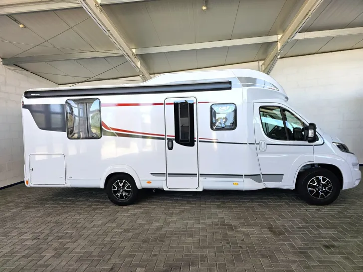 Fahrzeugbild LMC Tourer Lift H 720 sofort Verfügbar #3