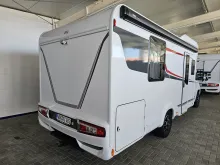 Fahrzeugbild LMC Tourer Lift H 720 sofort Verfügbar #4