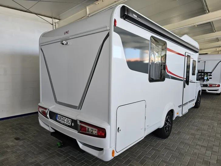 Fahrzeugbild LMC Tourer Lift H 720 sofort Verfügbar #4