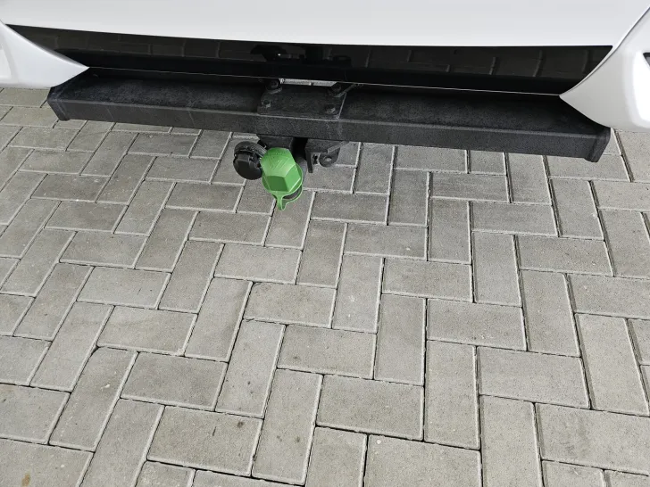 Fahrzeugbild LMC Tourer Lift H 720 sofort Verfügbar #5
