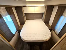 Fahrzeugbild LMC Tourer Lift H 720 sofort Verfügbar #12