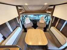 Fahrzeugbild LMC Tourer Lift H 720 sofort Verfügbar #14