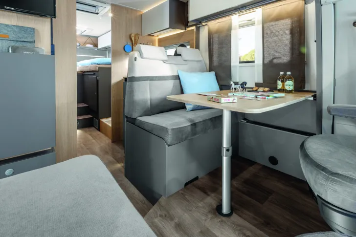 Fahrzeugbild LMC Tourer T 730 G Oktober 2025 Verfügbar #21