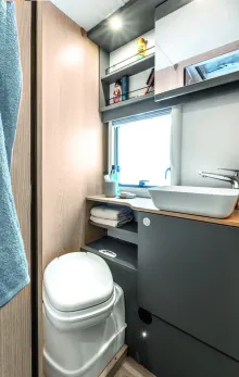 Fahrzeugbild LMC Tourer T 730 G Oktober 2025 Verfügbar #23