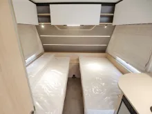 Fahrzeugbild LMC Style 460 E #6